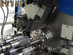 GWM G20-6 AC Gildemeister Kasal CNC 6 Milli Otomat Tezgah ok Milli Otomat (6 Milli Otomat veya 8 Milli Otomat) leme - Tornalama Makineleri 